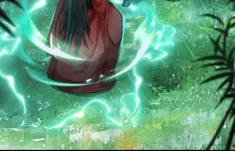 Strength Through Adversity, My Cultivation Knows No Limits Chapter 4 page 60 - 