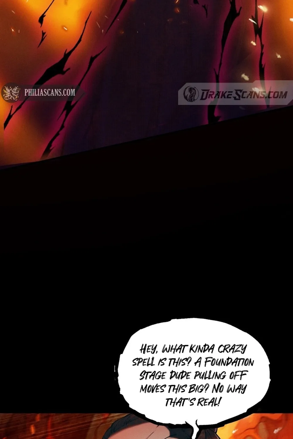 Strength Through Adversity, My Cultivation Knows No Limits Chapter 4 page 63 - 