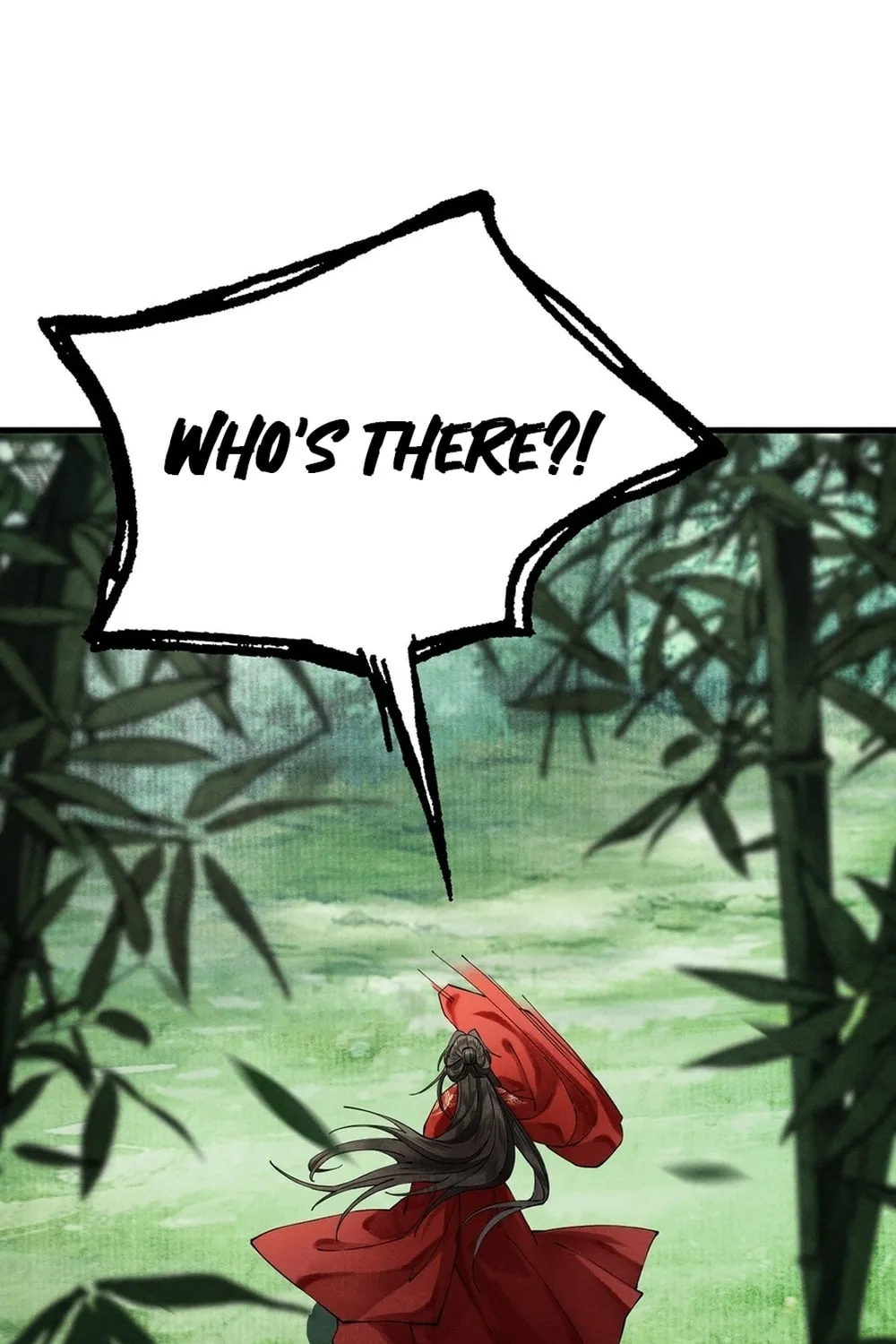 Strength Through Adversity, My Cultivation Knows No Limits Chapter 4 page 79 - 