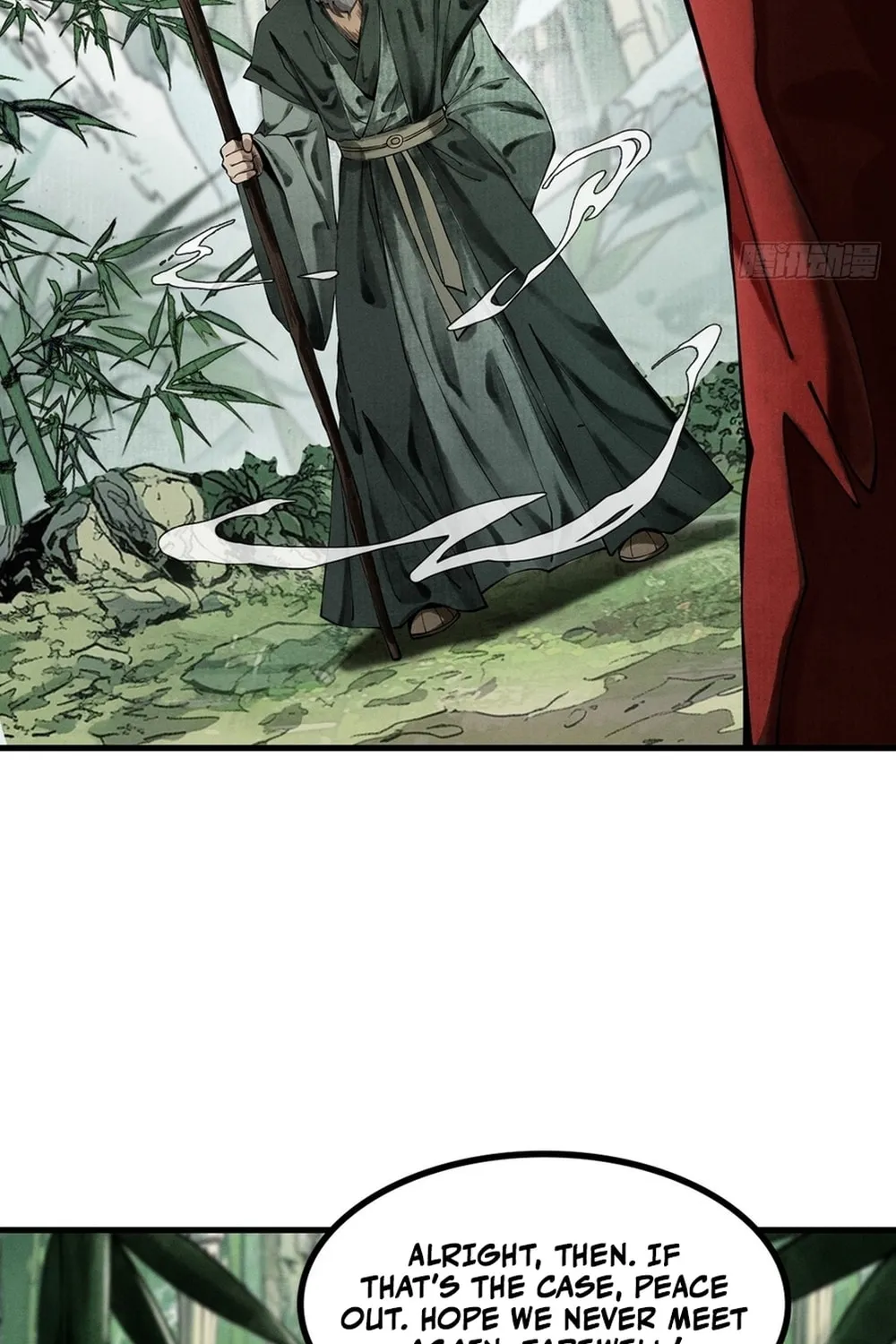 Strength Through Adversity, My Cultivation Knows No Limits Chapter 4 page 82 - 