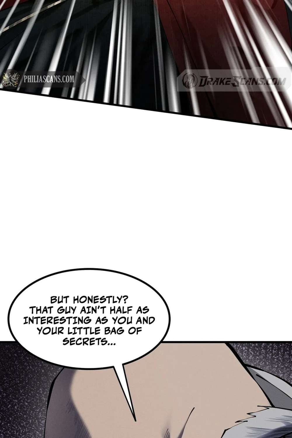 Strength Through Adversity, My Cultivation Knows No Limits Chapter 4 page 85 - 