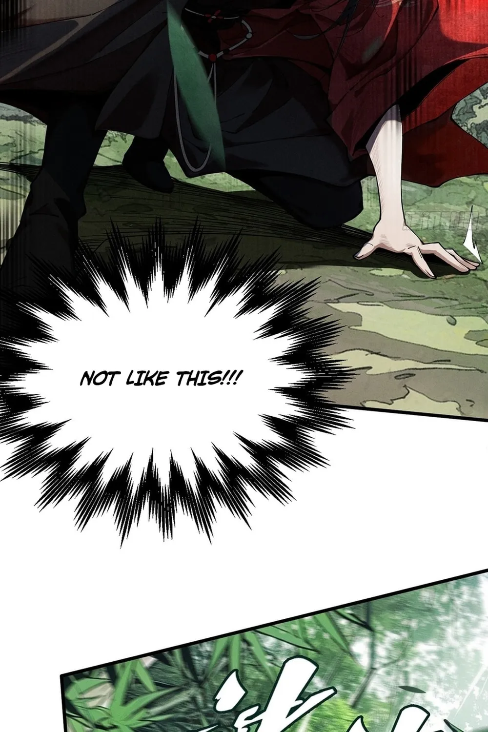 Strength Through Adversity, My Cultivation Knows No Limits Chapter 4 page 90 - 