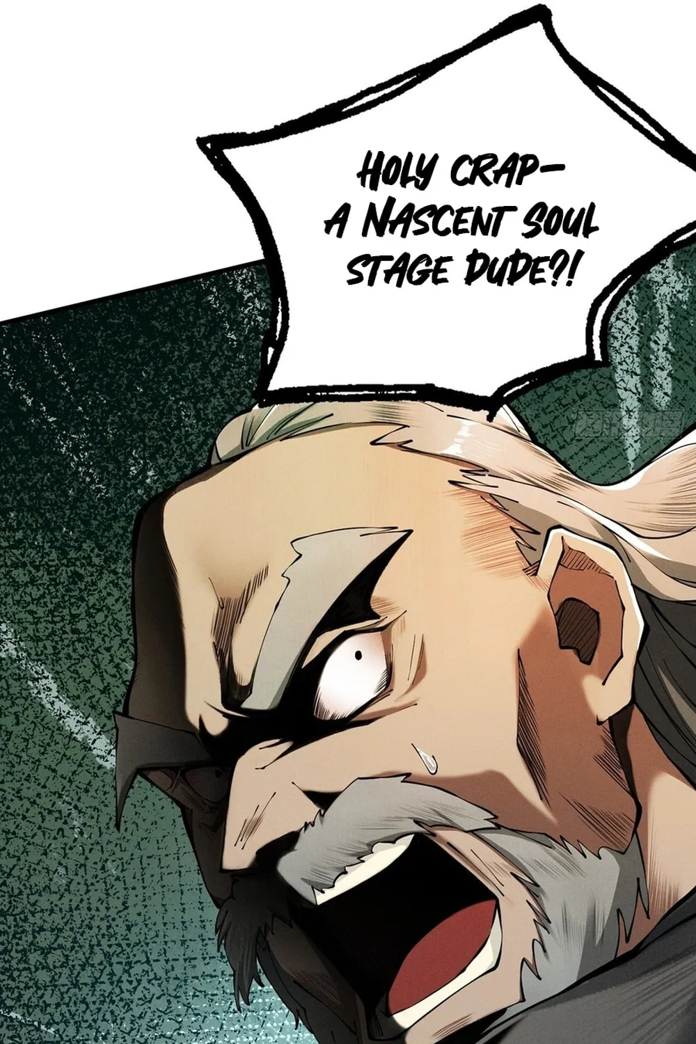 Strength Through Adversity, My Cultivation Knows No Limits Chapter 4 page 94 - 