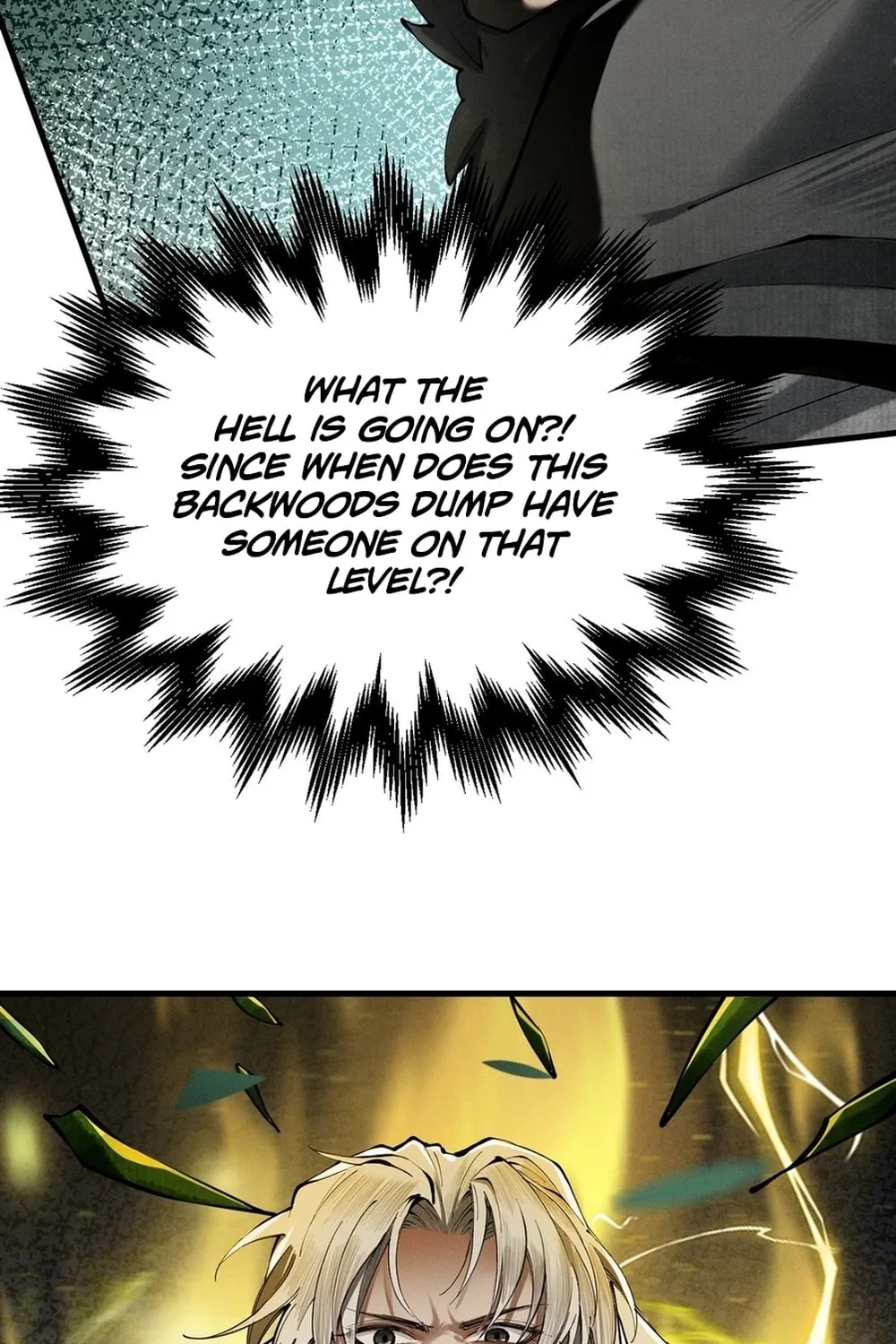 Strength Through Adversity, My Cultivation Knows No Limits Chapter 4 page 95 - 