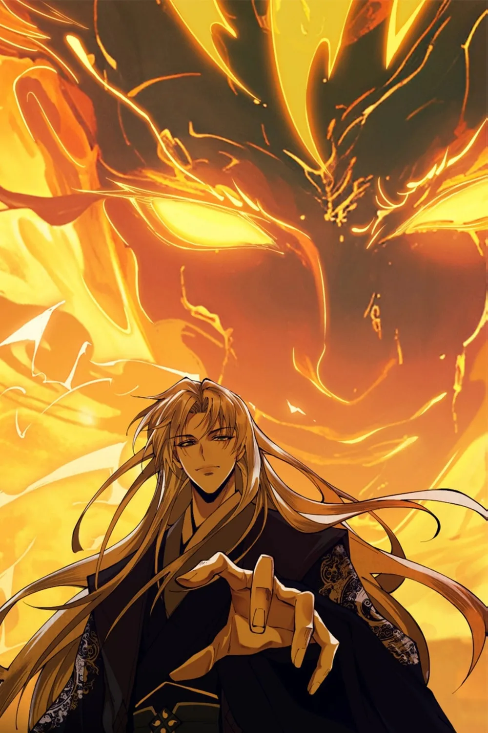 Strength Through Adversity, My Cultivation Knows No Limits Chapter 5 page 1 - 