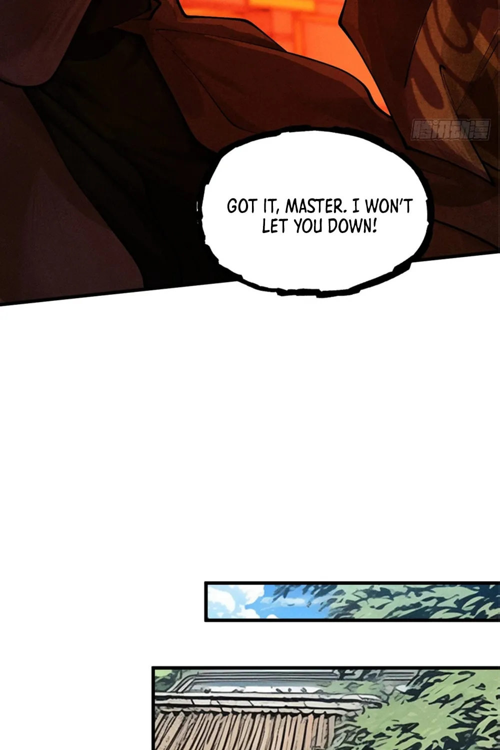 Strength Through Adversity, My Cultivation Knows No Limits Chapter 5 page 101 - 