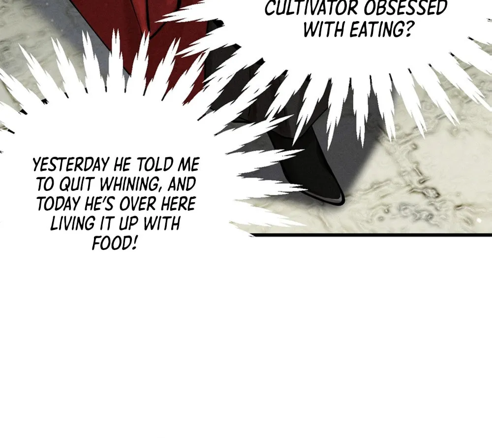 Strength Through Adversity, My Cultivation Knows No Limits Chapter 5 page 105 - 