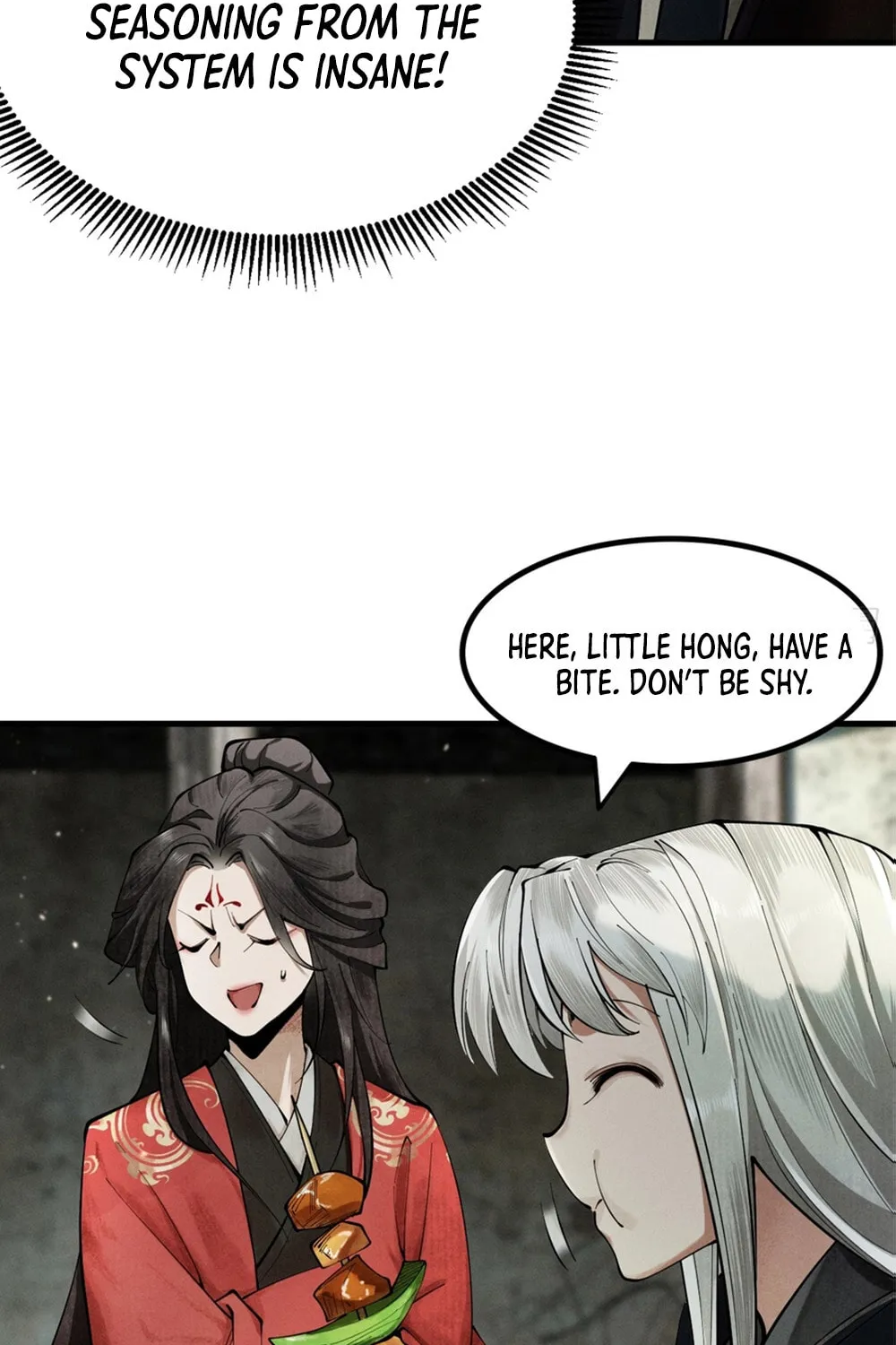 Strength Through Adversity, My Cultivation Knows No Limits Chapter 5 page 107 - 
