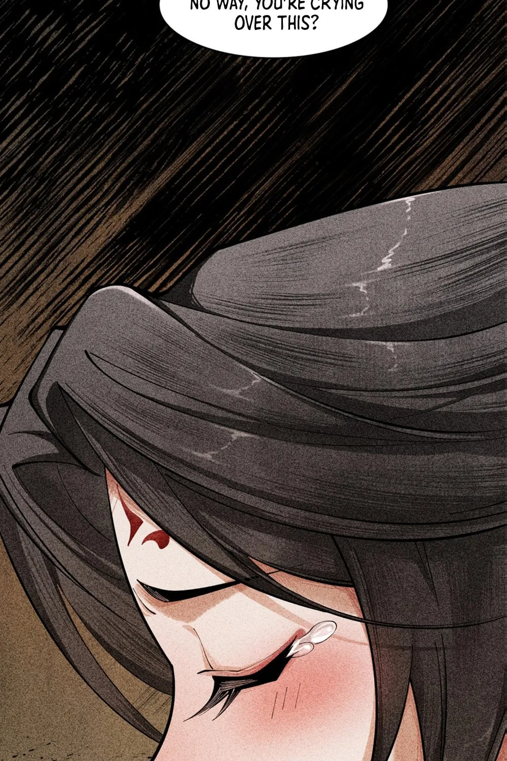 Strength Through Adversity, My Cultivation Knows No Limits Chapter 5 page 114 - 
