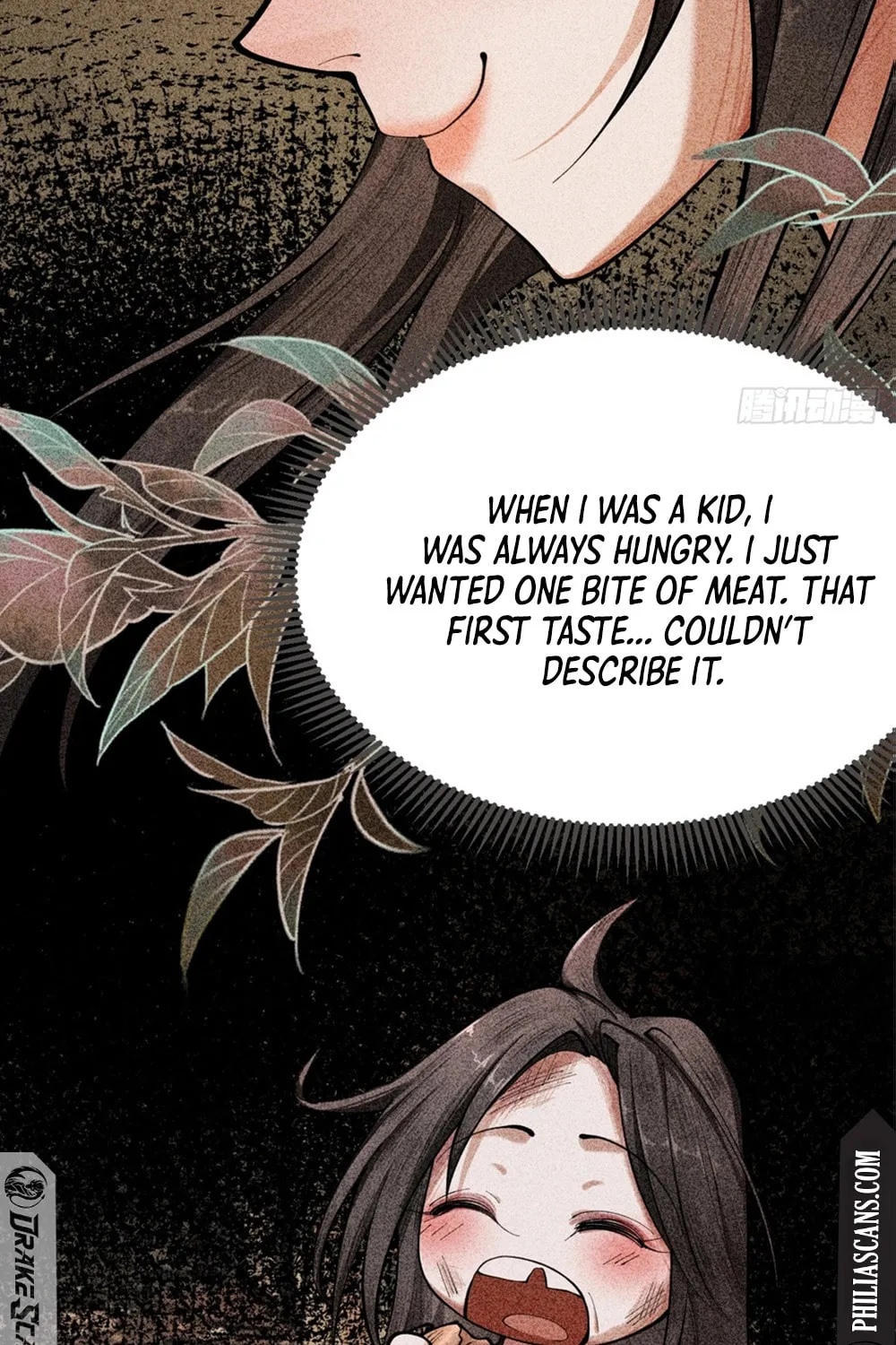 Strength Through Adversity, My Cultivation Knows No Limits Chapter 5 page 115 - 