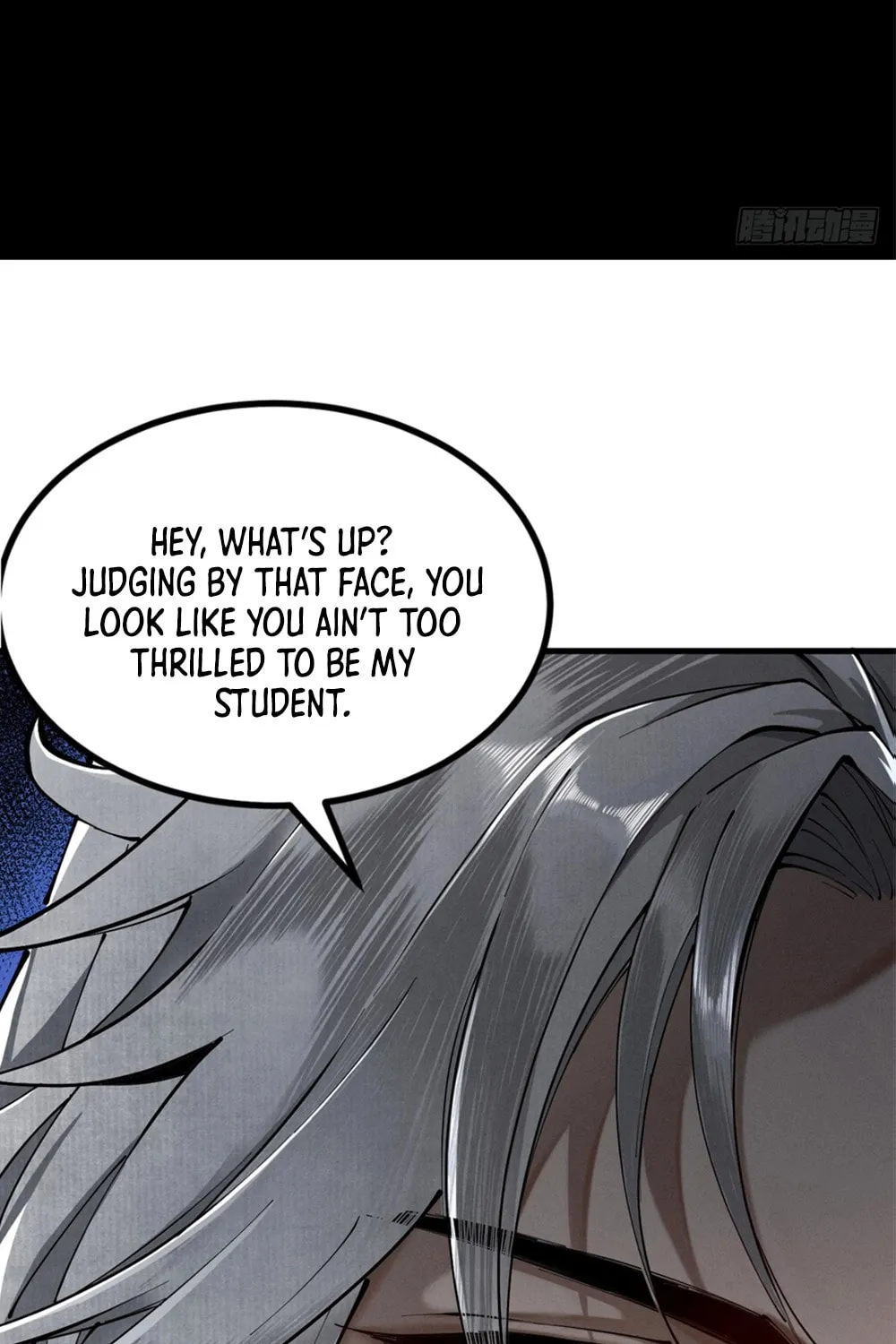 Strength Through Adversity, My Cultivation Knows No Limits Chapter 5 page 3 - 