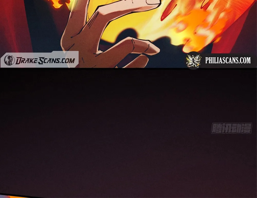 Strength Through Adversity, My Cultivation Knows No Limits Chapter 5 page 27 - 