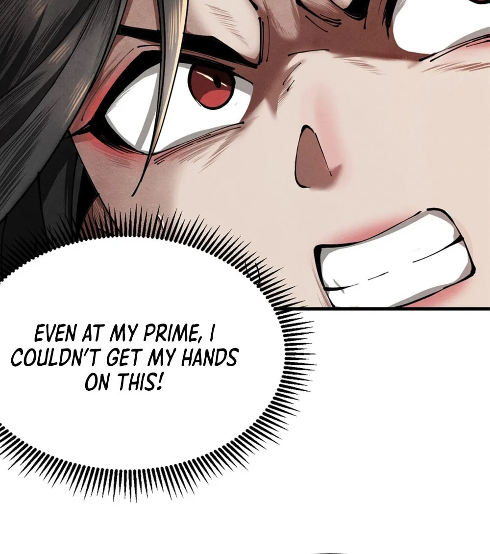 Strength Through Adversity, My Cultivation Knows No Limits Chapter 5 page 40 - 