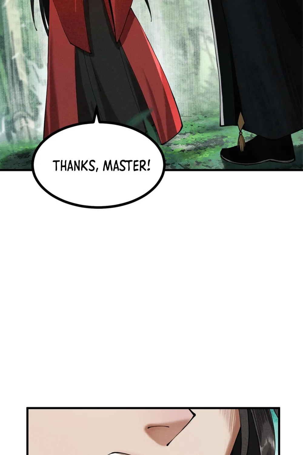 Strength Through Adversity, My Cultivation Knows No Limits Chapter 5 page 45 - 