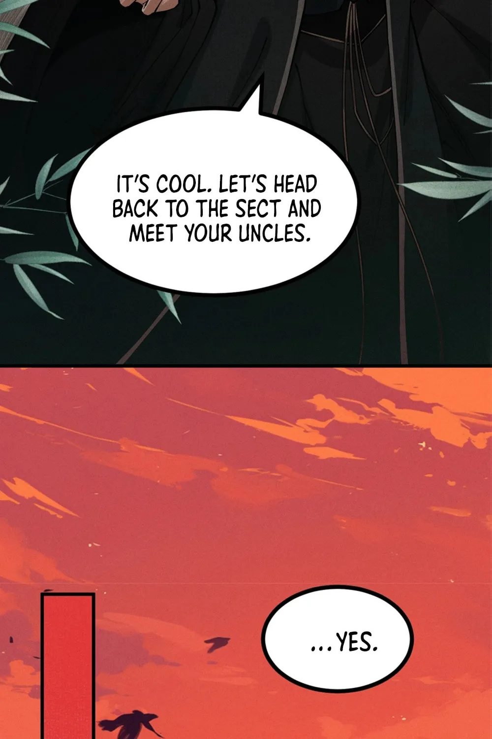 Strength Through Adversity, My Cultivation Knows No Limits Chapter 5 page 55 - 