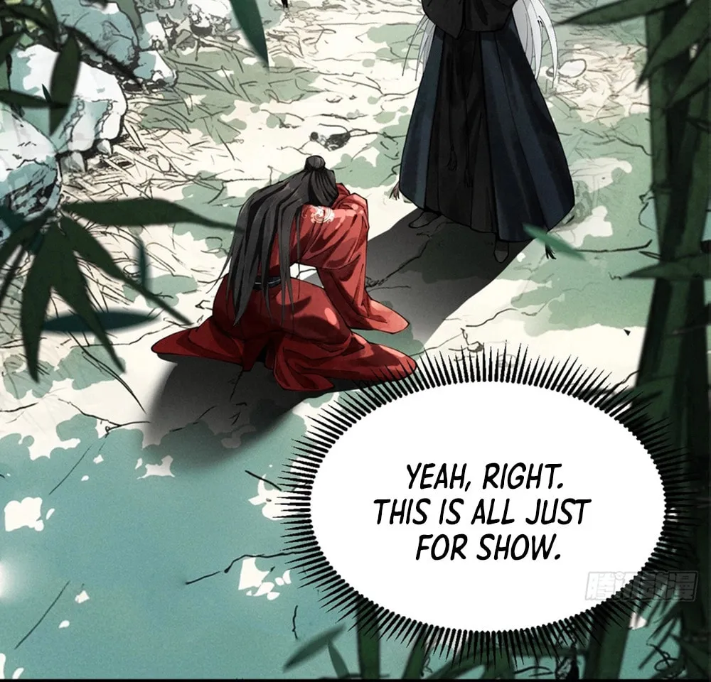Strength Through Adversity, My Cultivation Knows No Limits Chapter 5 page 7 - 