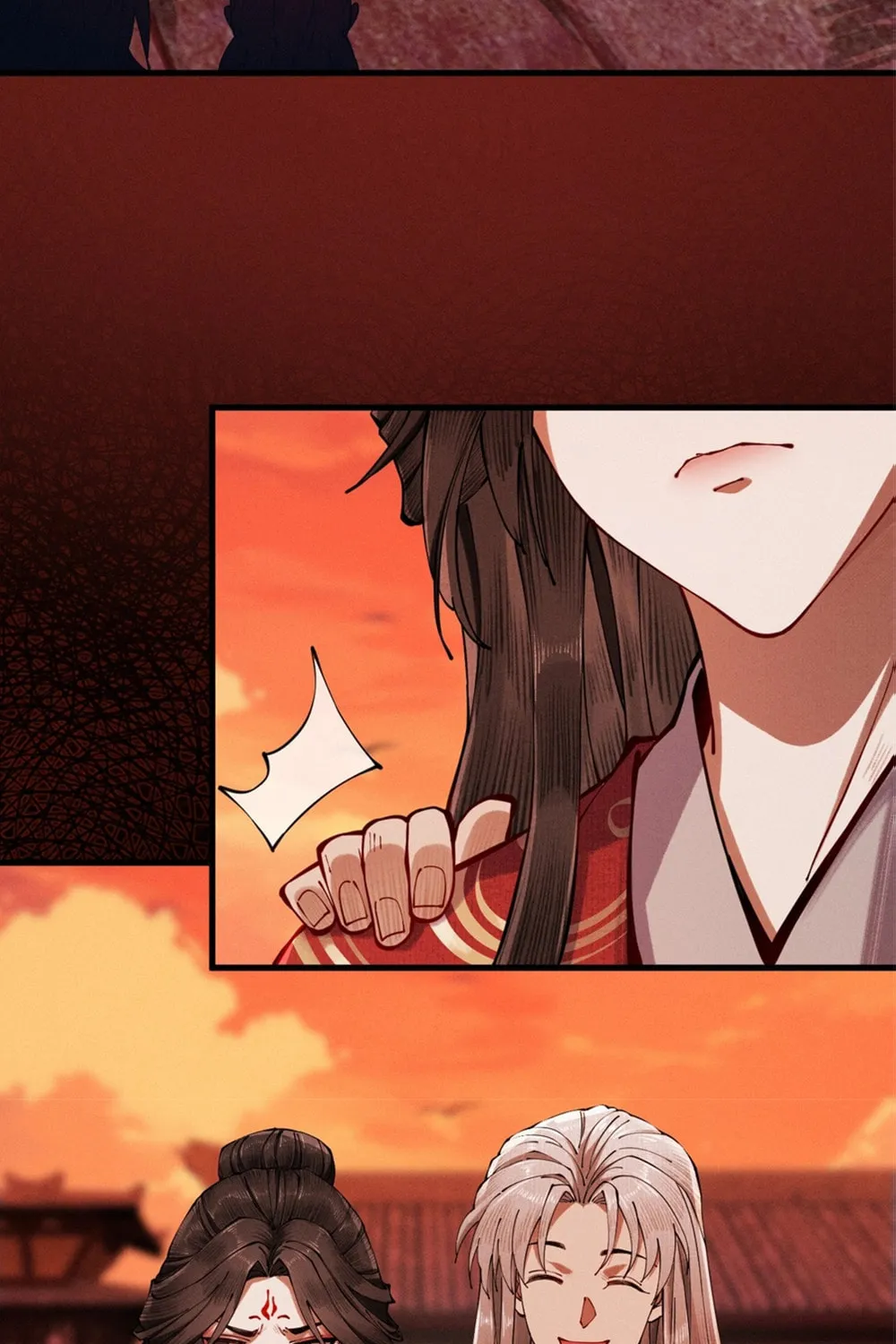 Strength Through Adversity, My Cultivation Knows No Limits Chapter 5 page 65 - 