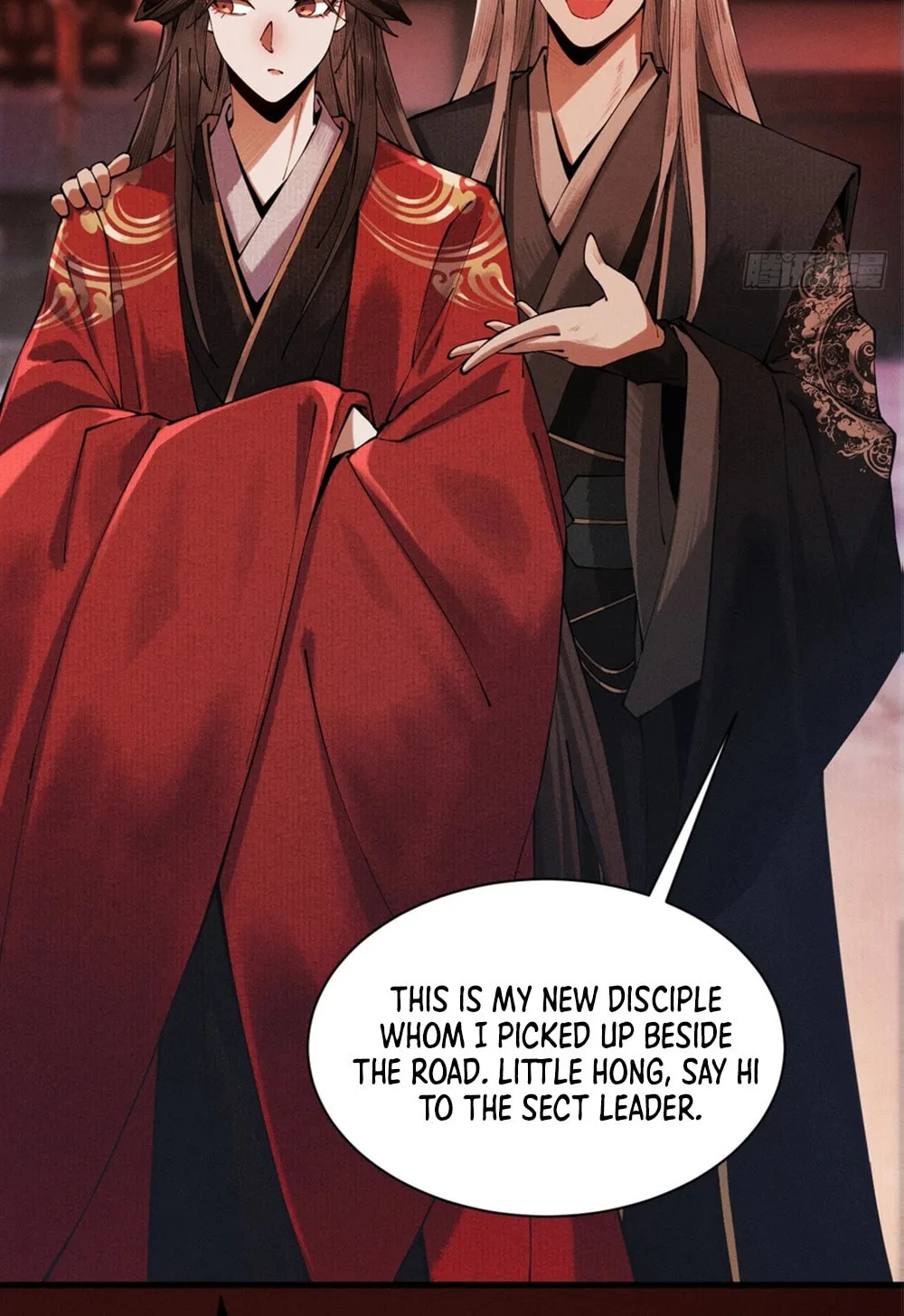 Strength Through Adversity, My Cultivation Knows No Limits Chapter 5 page 66 - 