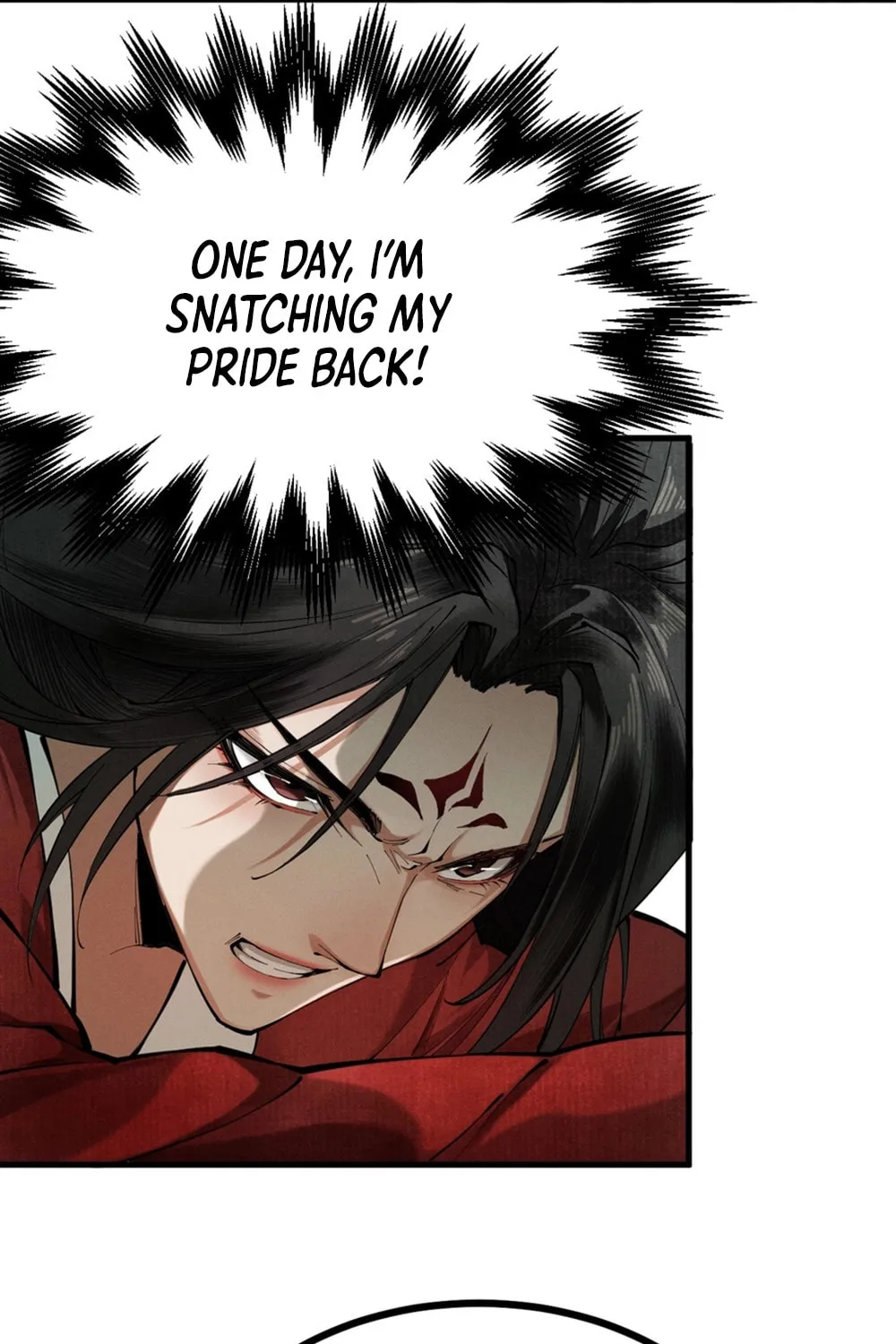 Strength Through Adversity, My Cultivation Knows No Limits Chapter 5 page 8 - 