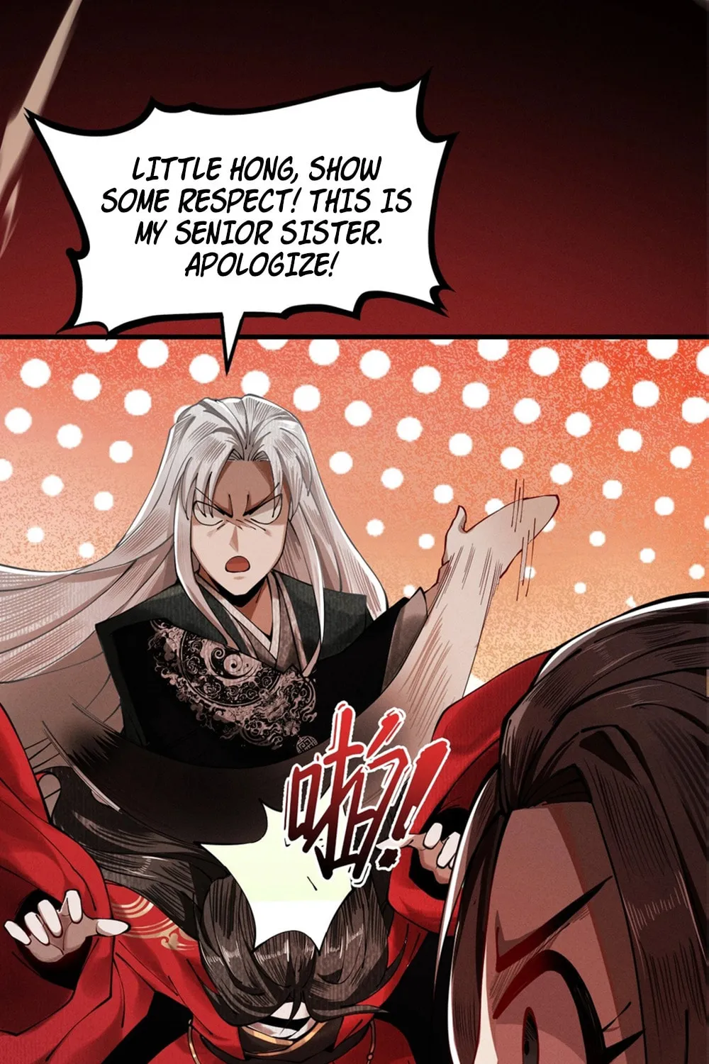 Strength Through Adversity, My Cultivation Knows No Limits Chapter 5 page 72 - 