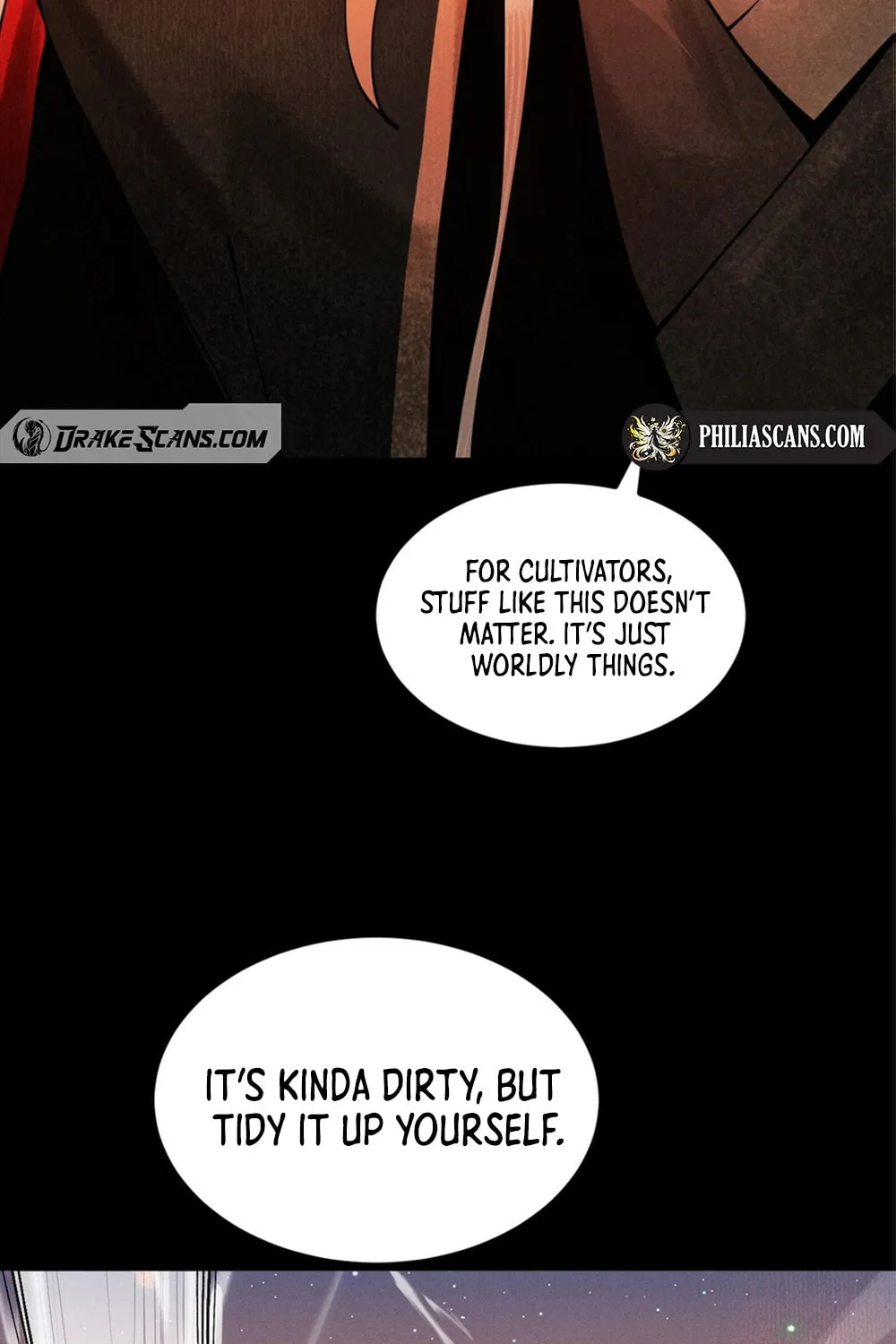 Strength Through Adversity, My Cultivation Knows No Limits Chapter 5 page 82 - 