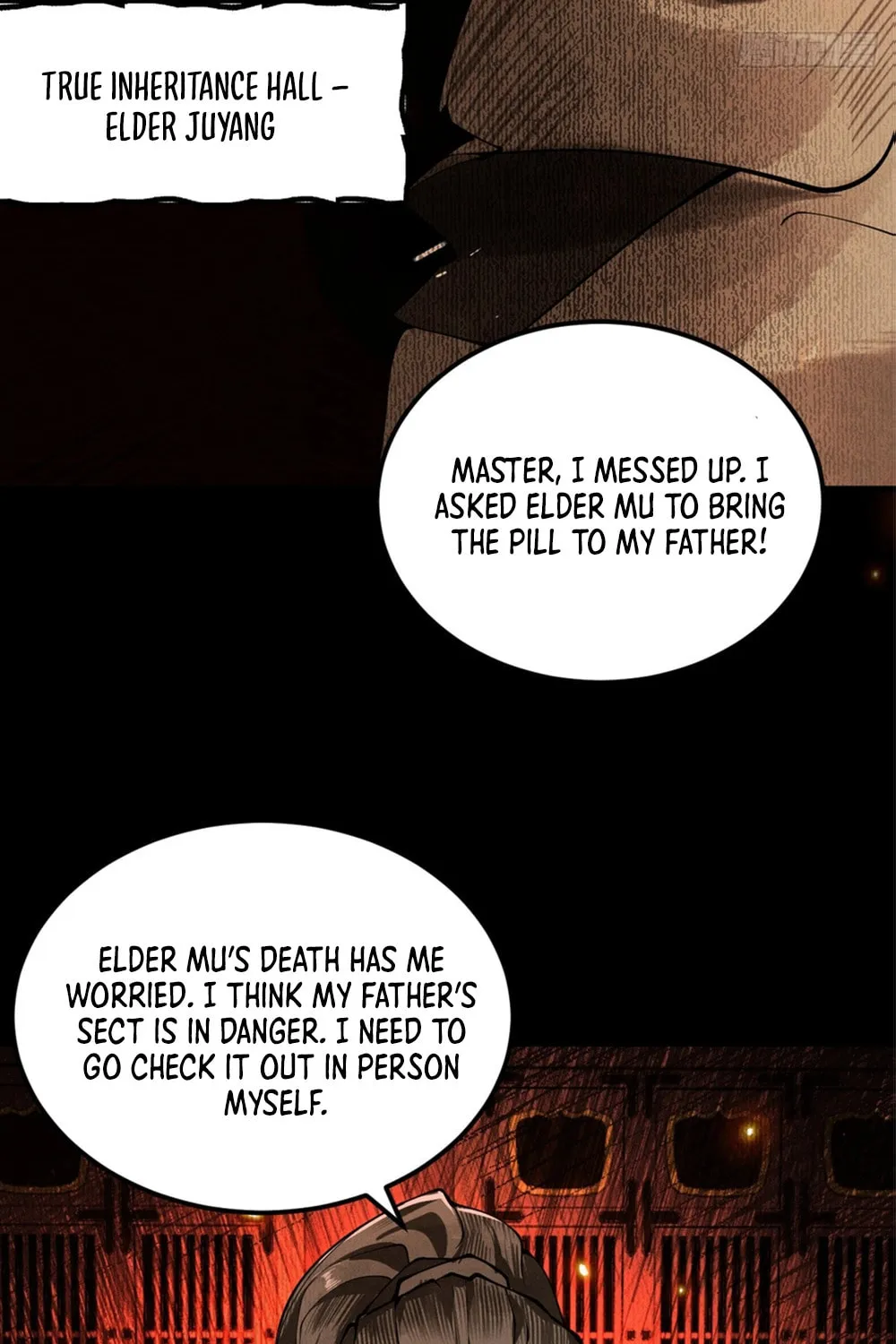 Strength Through Adversity, My Cultivation Knows No Limits Chapter 5 page 89 - 