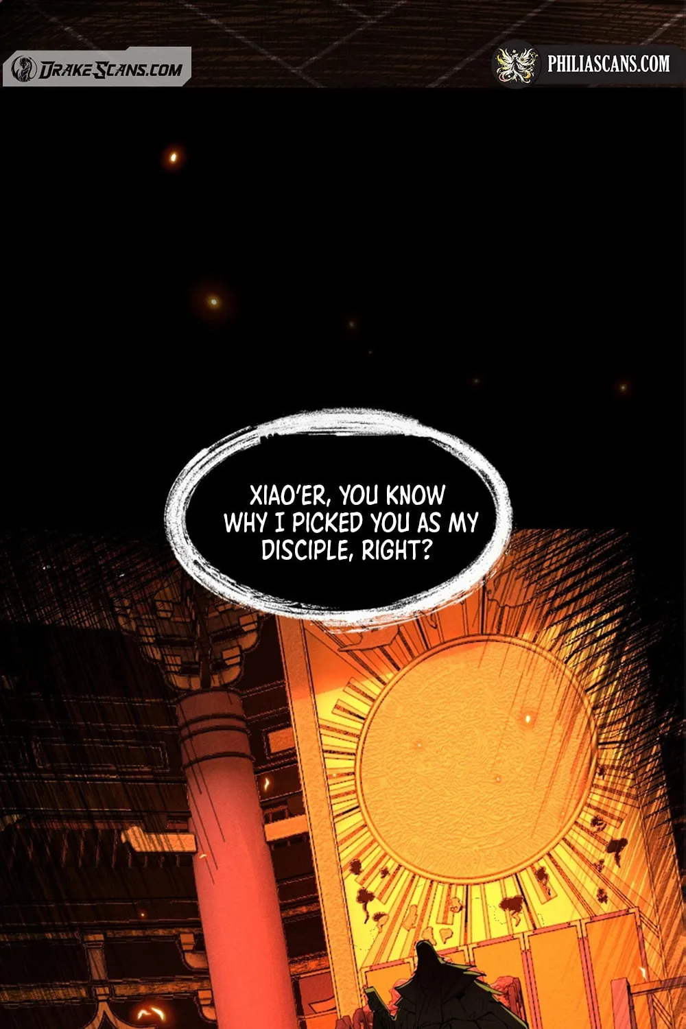 Strength Through Adversity, My Cultivation Knows No Limits Chapter 5 page 91 - 