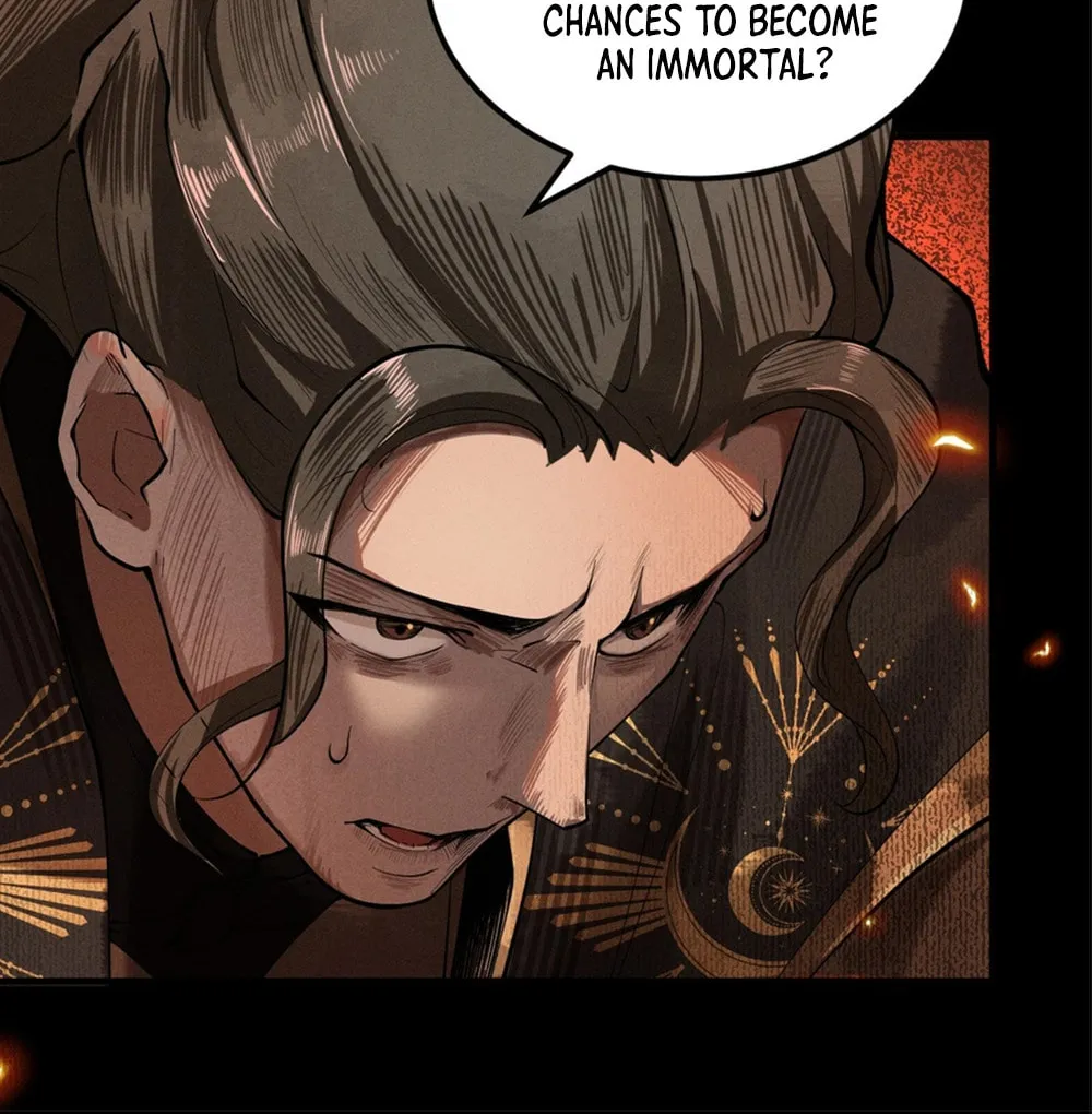 Strength Through Adversity, My Cultivation Knows No Limits Chapter 5 page 93 - 