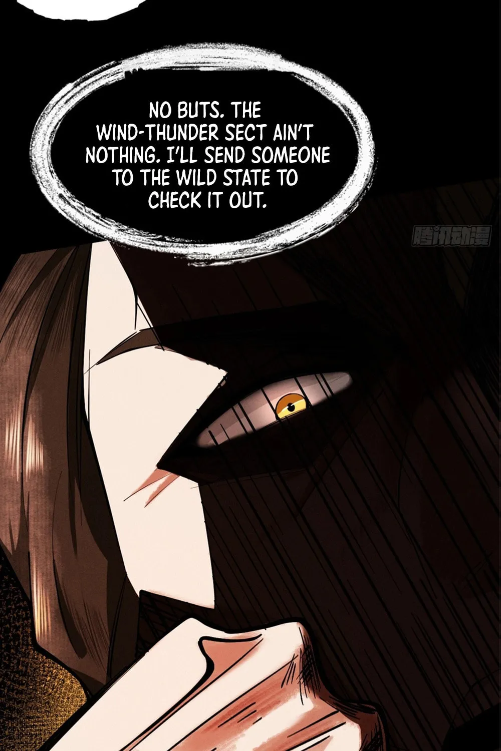 Strength Through Adversity, My Cultivation Knows No Limits Chapter 5 page 98 - 