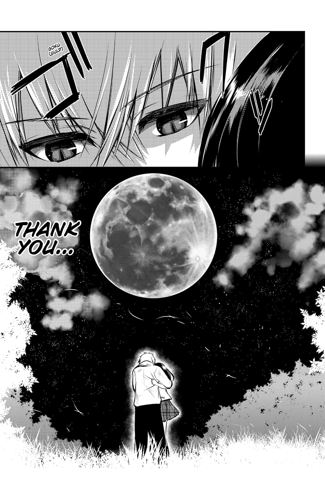 Strike the Blood Chapter 10 page 27 - 