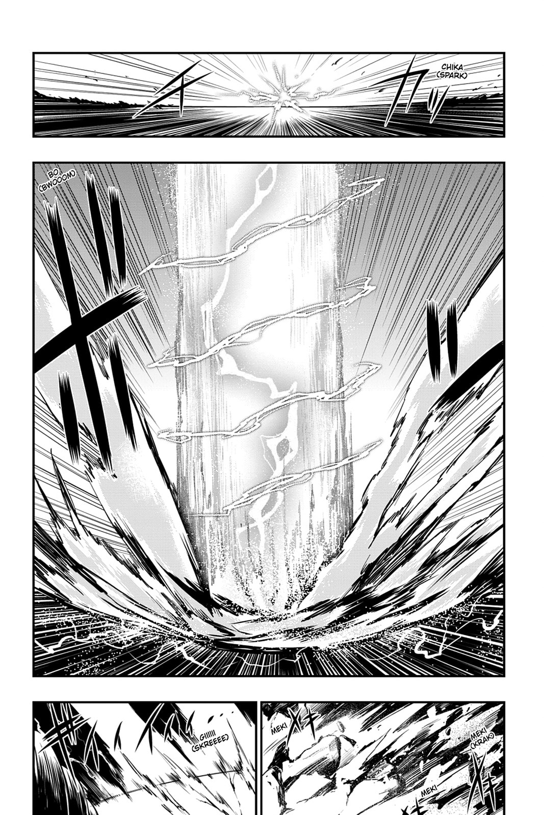 Strike the Blood Chapter 12 page 5 - 