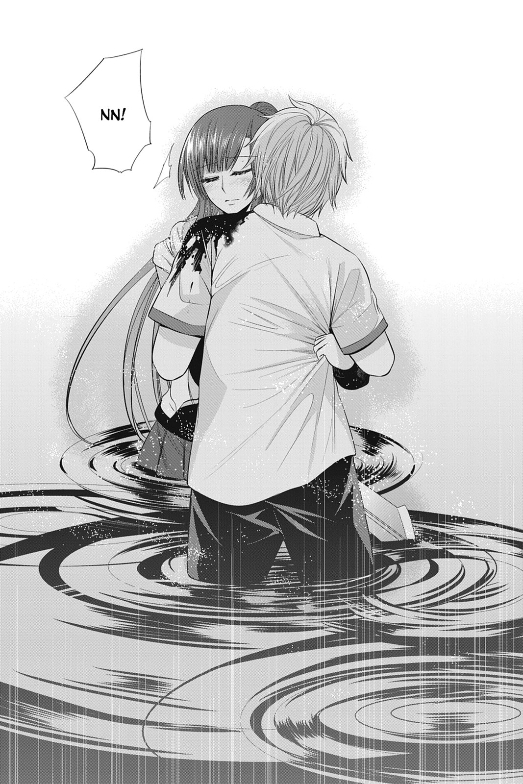Strike the Blood Chapter 23 page 31 - 