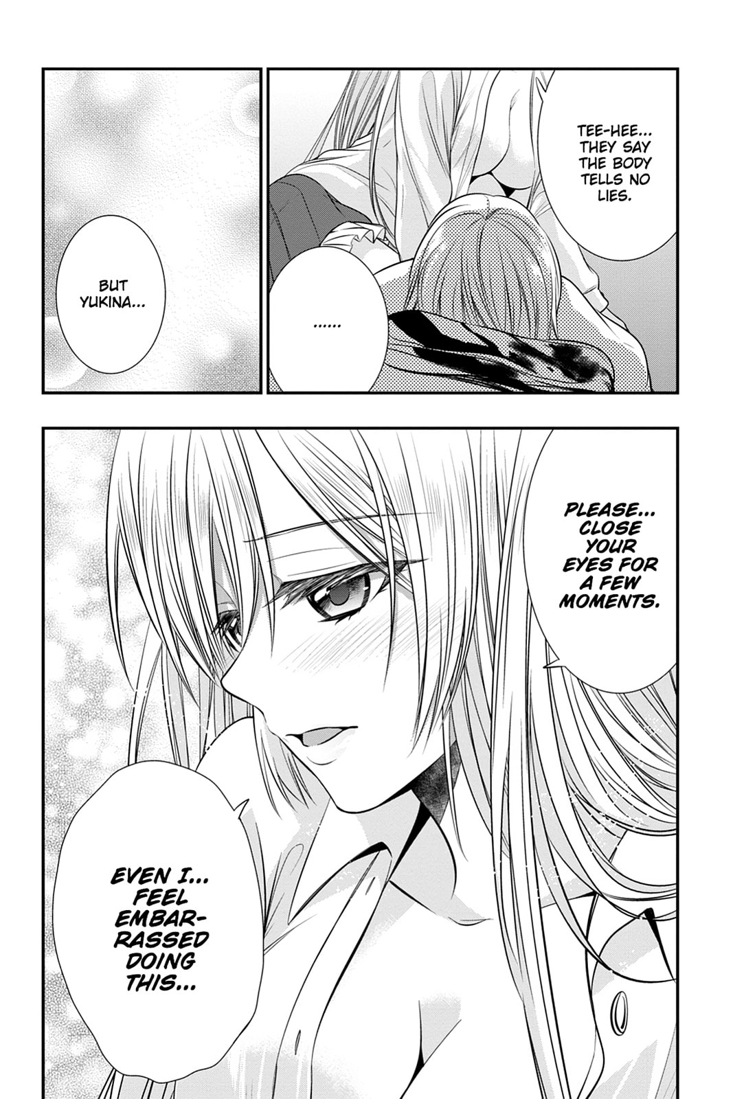 Strike the Blood Chapter 36 page 18 - 