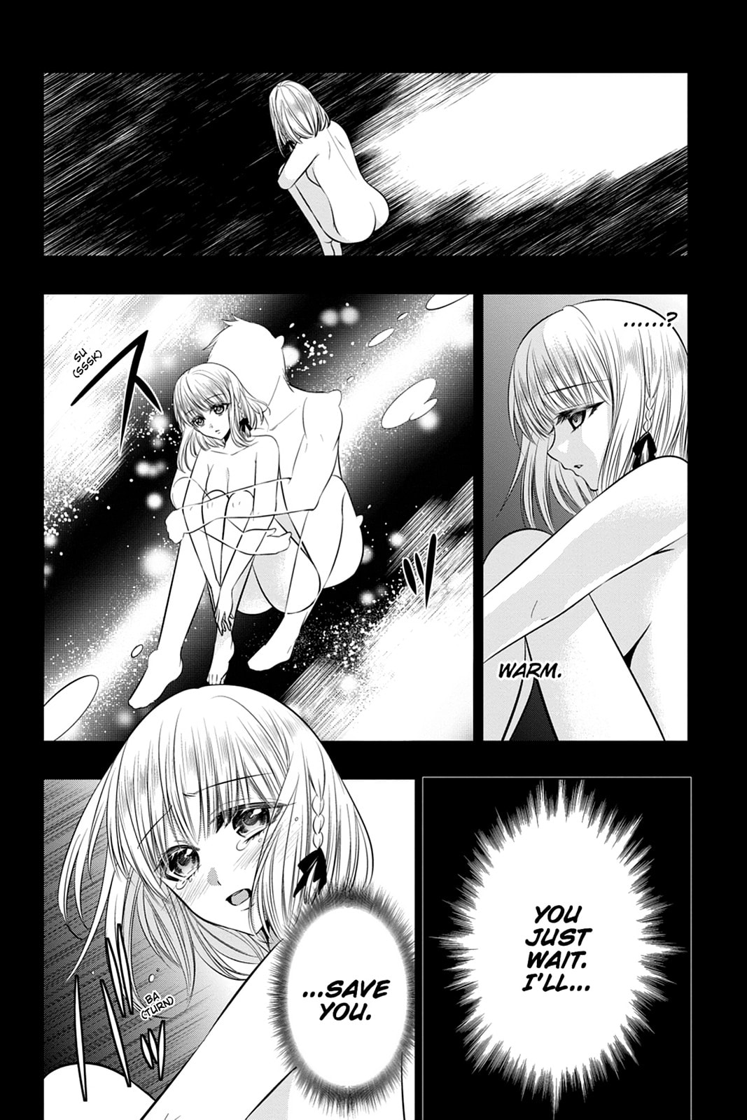 Strike the Blood Chapter 38 page 2 - 