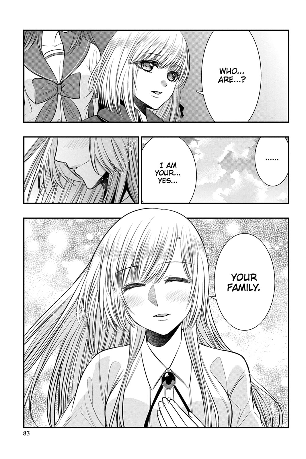 Strike the Blood Chapter 39 page 24 - 