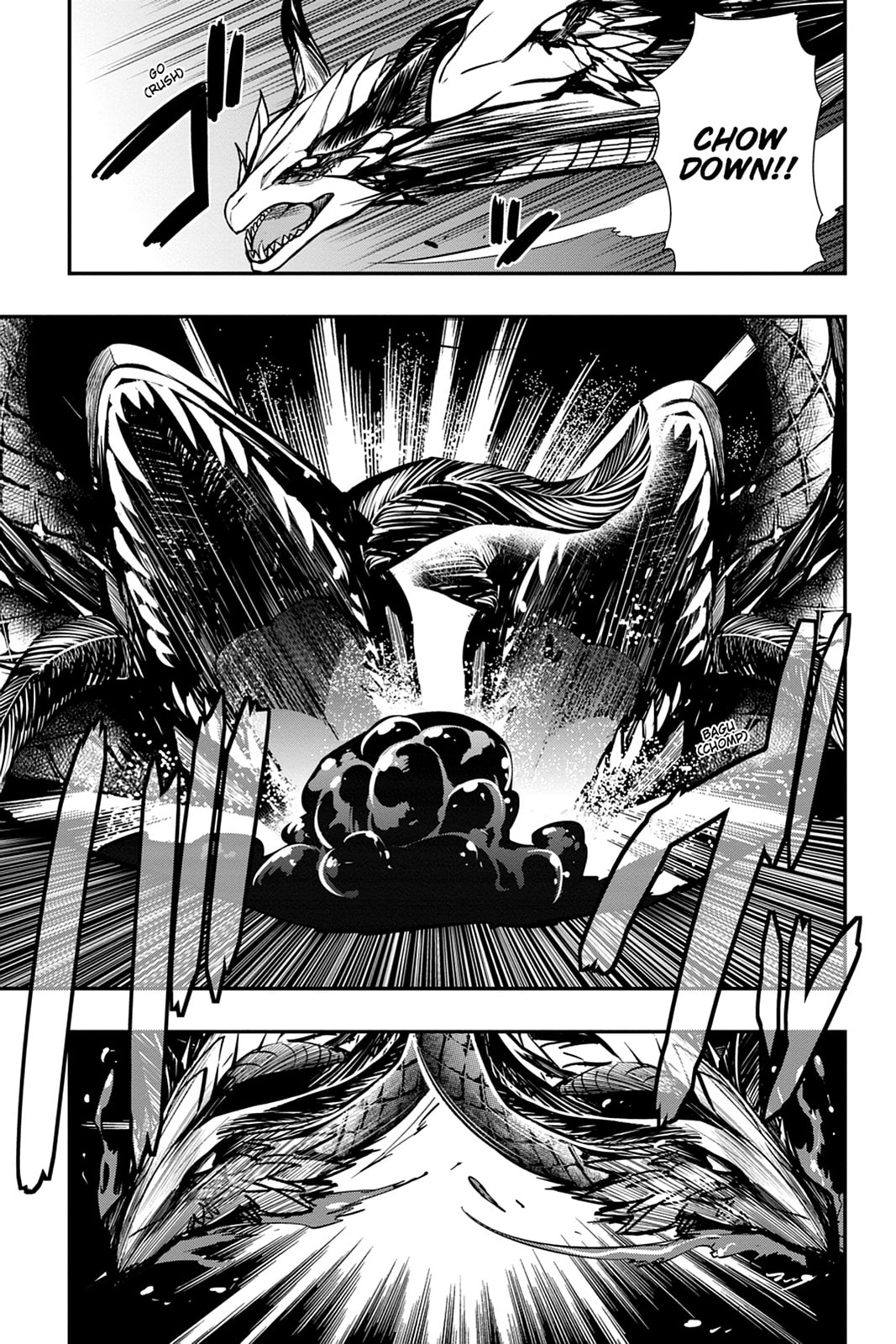 Strike the Blood Chapter 44 page 24 - 
