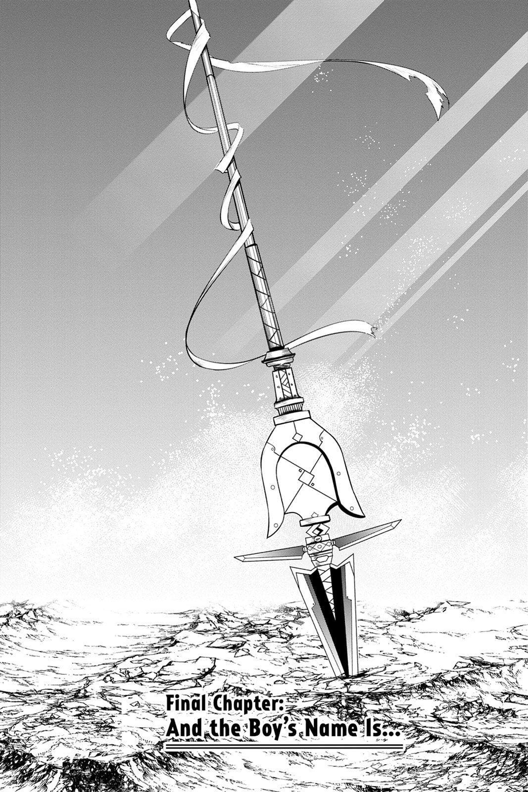 Strike the Blood Chapter 53 page 2 - 