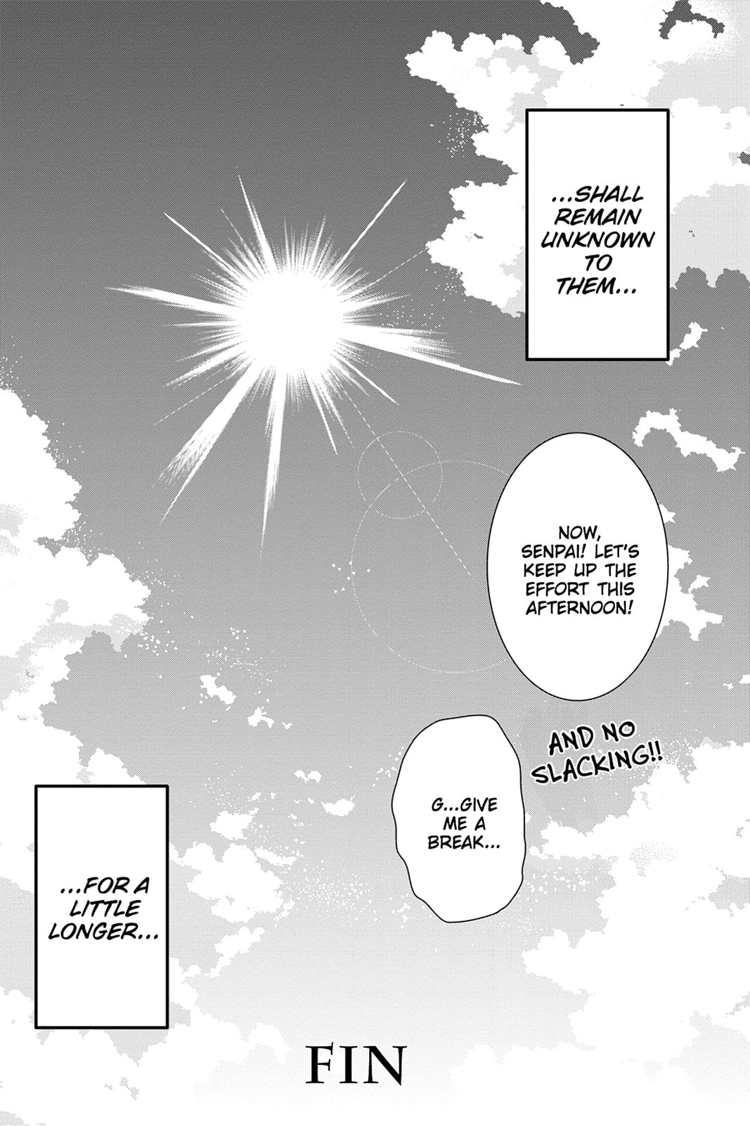 Strike the Blood Chapter 53 page 26 - 