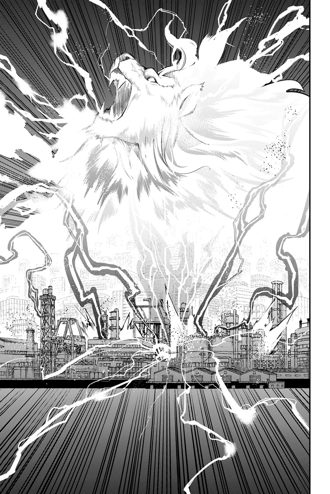 Strike the Blood Chapter 6 page 14 - 