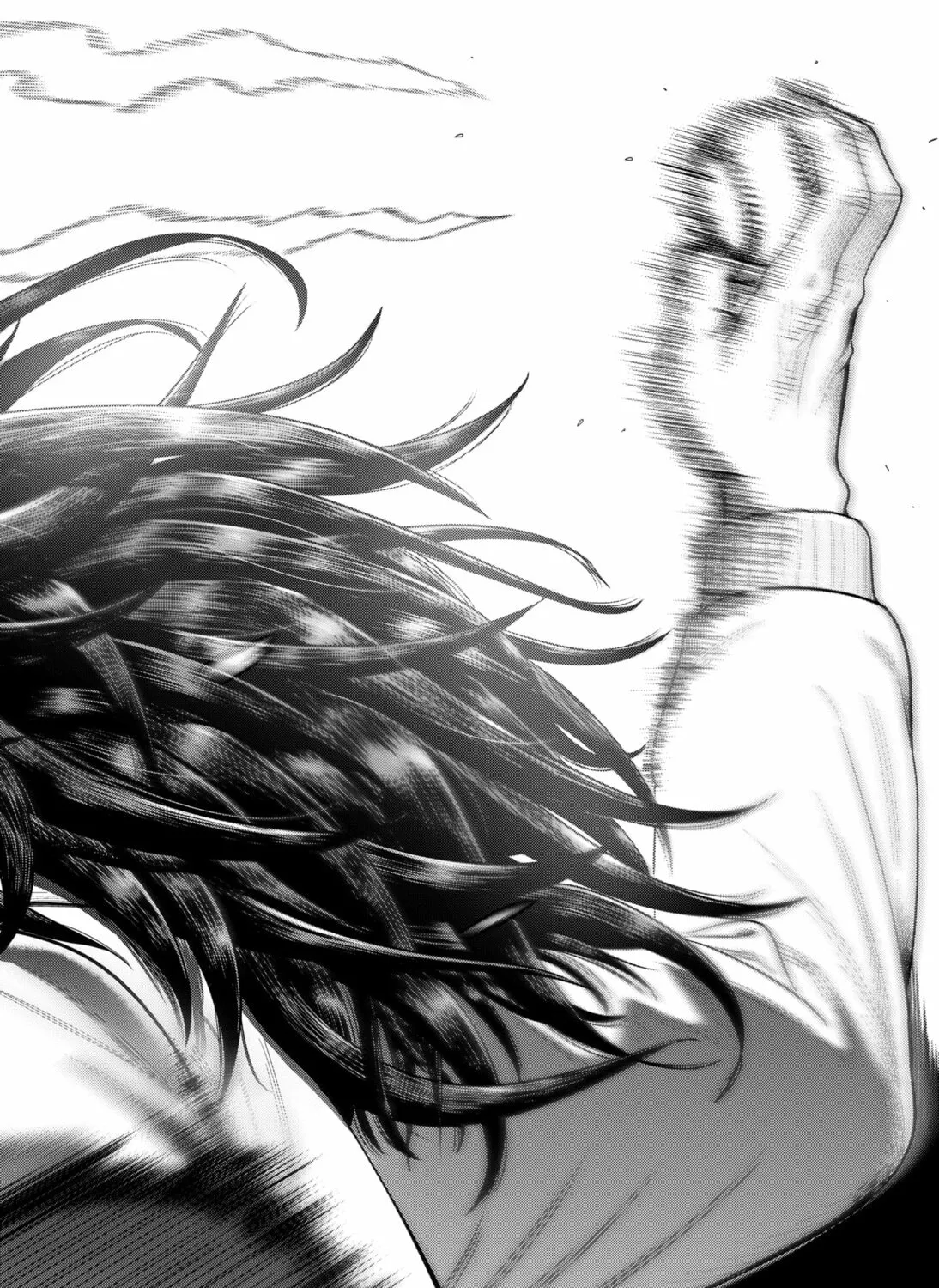 Strikeout Pitch Chapter 1 page 63 - 