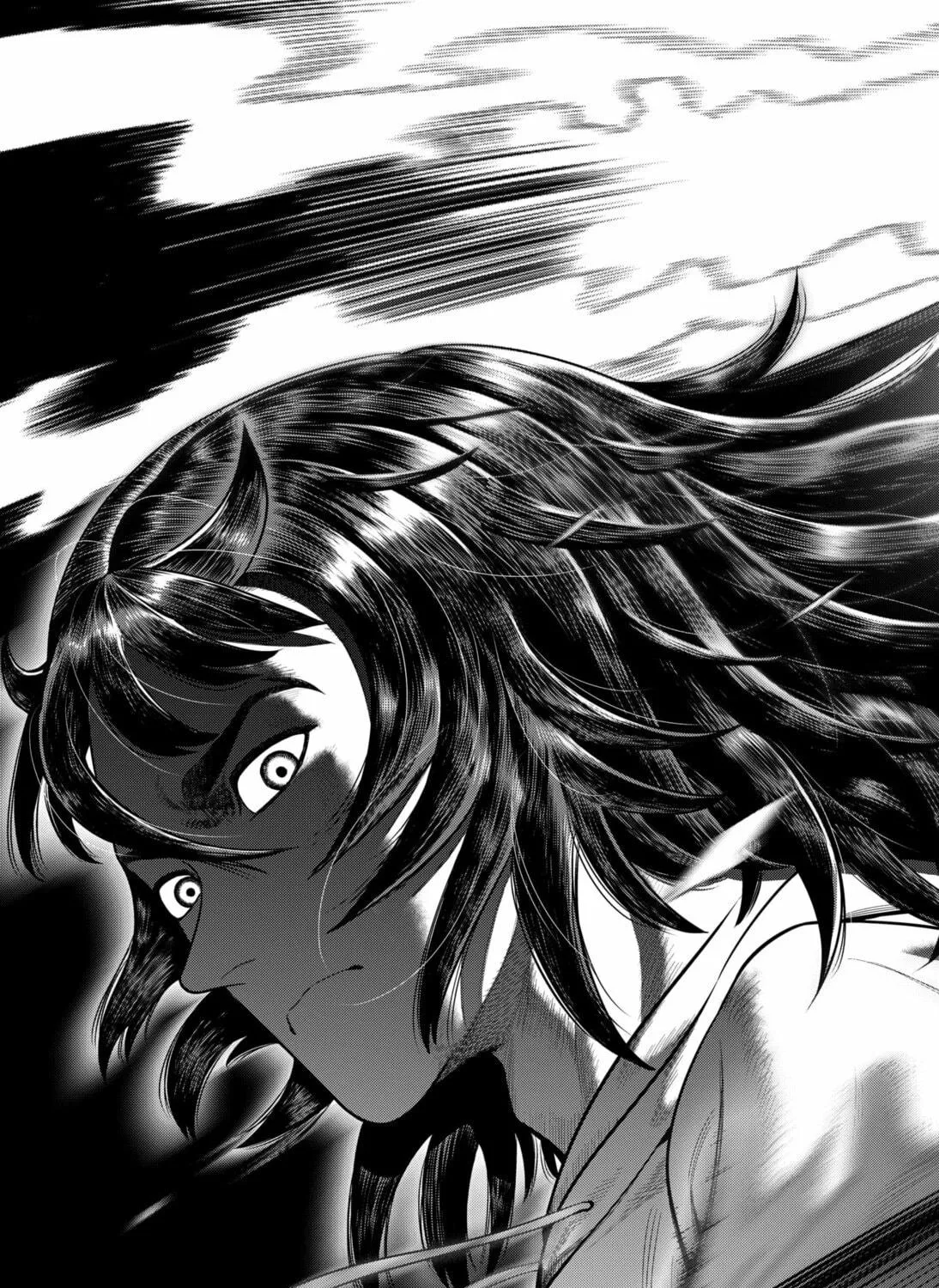 Strikeout Pitch Chapter 1 page 65 - 