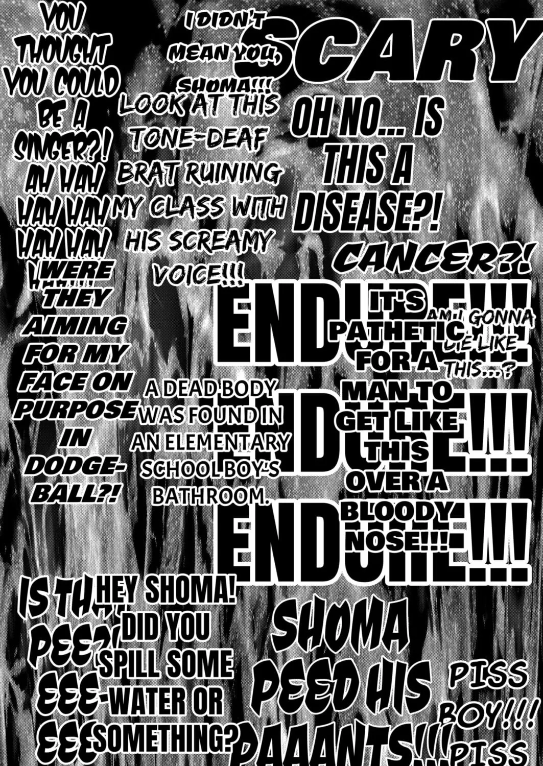 Strikeout Pitch Chapter 10 page 33 - 