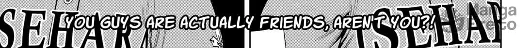 Strikeout Pitch Chapter 12 page 36 - 