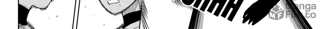Strikeout Pitch Chapter 12 page 6 - 