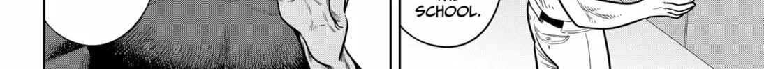Strikeout Pitch Chapter 2 page 4 - 