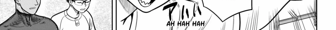 Strikeout Pitch Chapter 2 page 34 - 