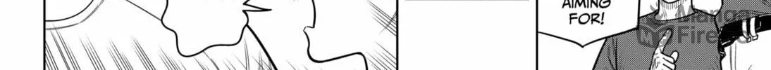 Strikeout Pitch Chapter 2 page 40 - 