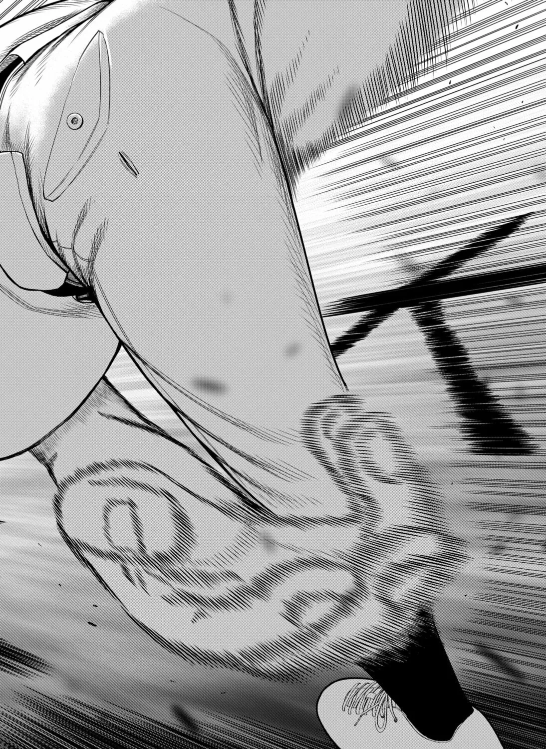 Strikeout Pitch Chapter 2 page 51 - 