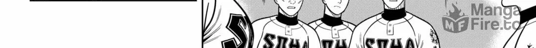 Strikeout Pitch Chapter 23 page 12 - 