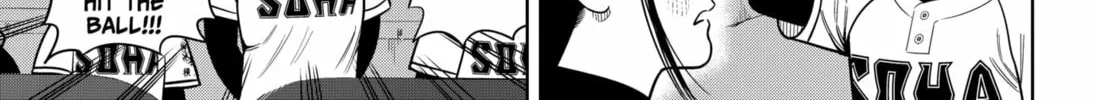 Strikeout Pitch Chapter 23 page 26 - 